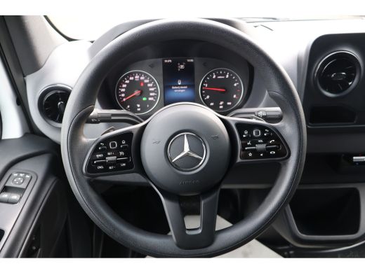Mercedes-Benz Sprinter 315 CDI L2 H2 Automaat Inrichting 3.5T Trekhaak ActivLease financial lease