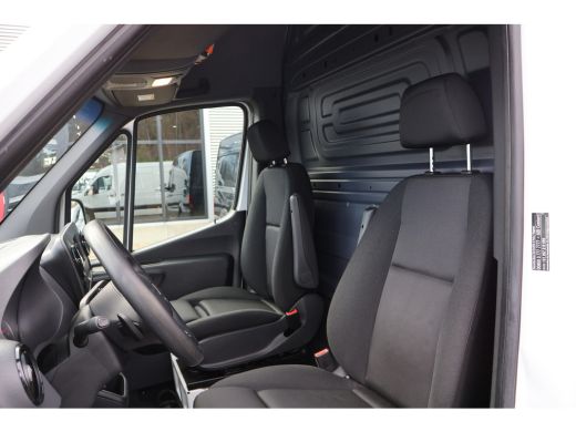 Mercedes-Benz Sprinter 315 CDI L2 H2 Automaat Inrichting 3.5T Trekhaak ActivLease financial lease