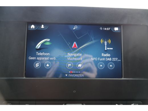 Mercedes-Benz Sprinter 315 CDI L2 H2 Automaat Inrichting 3.5T Trekhaak ActivLease financial lease