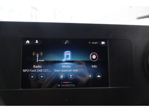 Mercedes-Benz Sprinter 315 CDI L2 H2 Automaat Inrichting 3.5T Trekhaak ActivLease financial lease