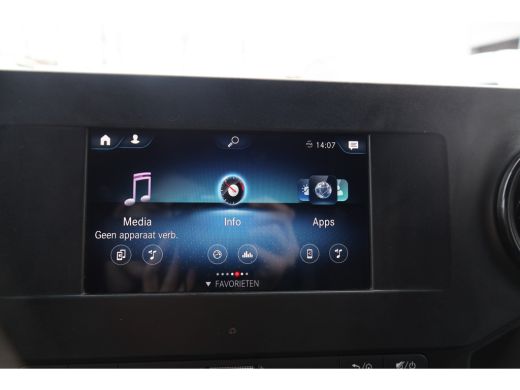 Mercedes-Benz Sprinter 315 CDI L2 H2 Automaat Inrichting 3.5T Trekhaak ActivLease financial lease