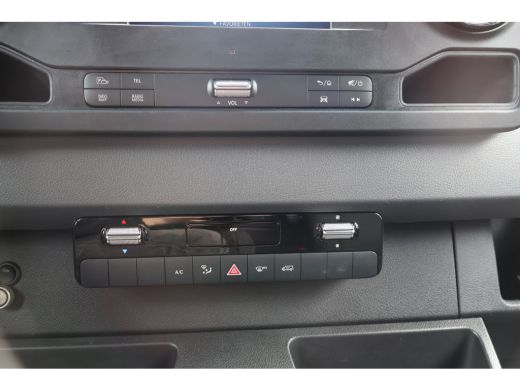 Mercedes-Benz Sprinter 315 CDI L2 H2 Automaat Inrichting 3.5T Trekhaak ActivLease financial lease