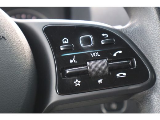 Mercedes-Benz Sprinter 315 CDI L2 H2 Automaat Inrichting 3.5T Trekhaak ActivLease financial lease