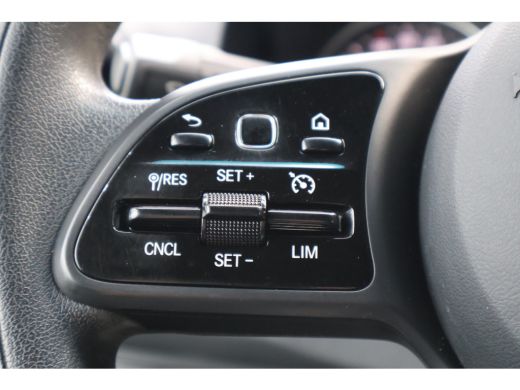 Mercedes-Benz Sprinter 315 CDI L2 H2 Automaat Inrichting 3.5T Trekhaak ActivLease financial lease