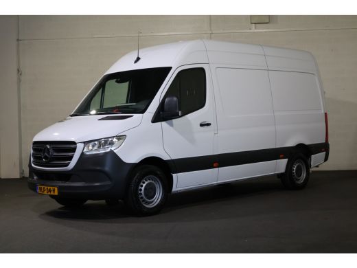 Mercedes-Benz Sprinter 315 CDI L2 H2 Automaat Inrichting 3.5T Trekhaak ActivLease financial lease