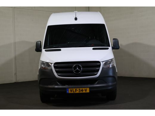 Mercedes-Benz Sprinter 315 CDI L2 H2 Automaat Inrichting 3.5T Trekhaak ActivLease financial lease