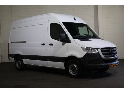Mercedes-Benz Sprinter 315 CDI L2 H2 Automaat Inrichting 3.5T Trekhaak ActivLease financial lease