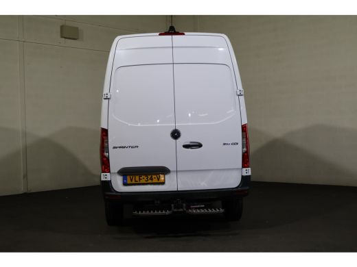 Mercedes-Benz Sprinter 315 CDI L2 H2 Automaat Inrichting 3.5T Trekhaak ActivLease financial lease