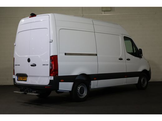 Mercedes-Benz Sprinter 315 CDI L2 H2 Automaat Inrichting 3.5T Trekhaak ActivLease financial lease