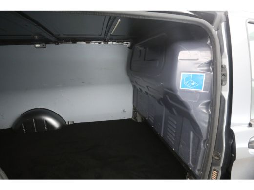 Mercedes-Benz Vito 114 CDI Lang | Aut. | Airco | Adap. Cruise | Camera | 3 Zits | Trekhaak | Carplay | Navi ActivLease financial lease
