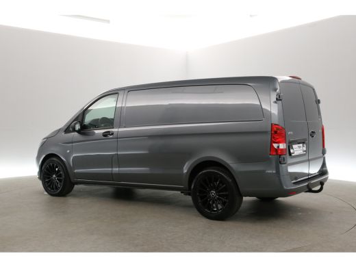 Mercedes-Benz Vito 114 CDI Lang | Aut. | Airco | Adap. Cruise | Camera | 3 Zits | Trekhaak | Carplay | Navi ActivLease financial lease