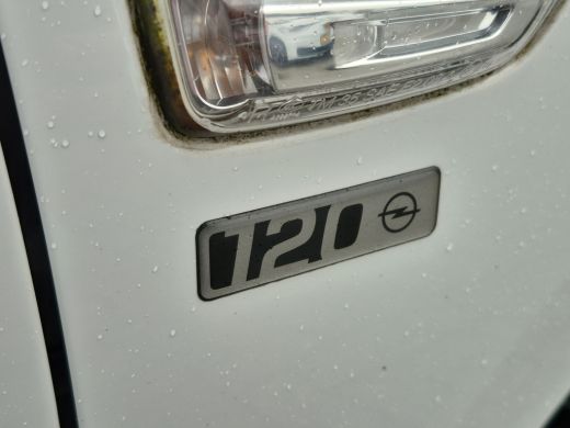 Opel Astra Sports Tourer 1.0 Turbo 120 Jaar Edition Parkeersensoren | Climate control | Full map Navigatie |... ActivLease financial lease