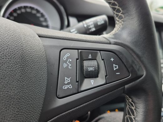 Opel Astra Sports Tourer 1.0 Turbo 120 Jaar Edition Parkeersensoren | Climate control | Full map Navigatie |... ActivLease financial lease