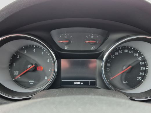 Opel Astra Sports Tourer 1.0 Turbo 120 Jaar Edition Parkeersensoren | Climate control | Full map Navigatie |... ActivLease financial lease