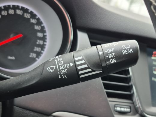 Opel Astra Sports Tourer 1.0 Turbo 120 Jaar Edition Parkeersensoren | Climate control | Full map Navigatie |... ActivLease financial lease