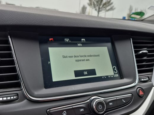 Opel Astra Sports Tourer 1.0 Turbo 120 Jaar Edition Parkeersensoren | Climate control | Full map Navigatie |... ActivLease financial lease