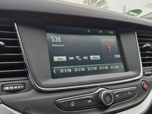 Opel Astra Sports Tourer 1.0 Turbo 120 Jaar Edition Parkeersensoren | Climate control | Full map Navigatie |... ActivLease financial lease