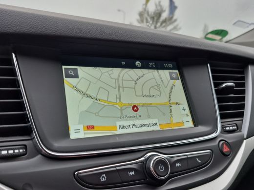 Opel Astra Sports Tourer 1.0 Turbo 120 Jaar Edition Parkeersensoren | Climate control | Full map Navigatie |... ActivLease financial lease