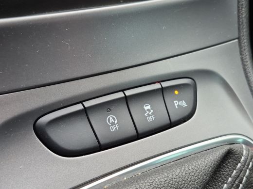 Opel Astra Sports Tourer 1.0 Turbo 120 Jaar Edition Parkeersensoren | Climate control | Full map Navigatie |... ActivLease financial lease