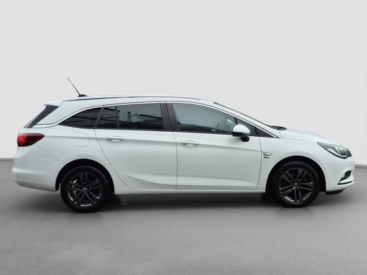 Opel Astra Sports Tourer 1.0 Turbo 120 Jaar Edition Parkeersensoren | Climate control | Full map Navigatie |... ActivLease financial lease