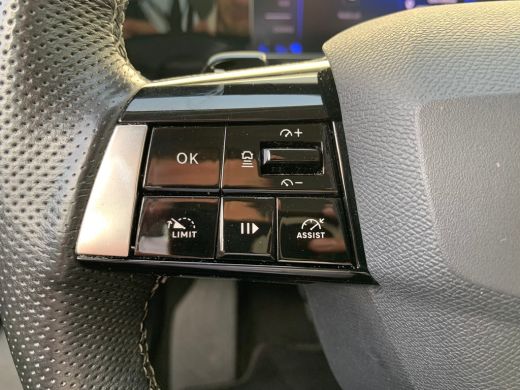 Opel Astra Sports Tourer 1.6 Turbo Hybrid Airco | Adaptieve Cruise Control | DAB | LED | LMV 17" | PDC V&A |... ActivLease financial lease