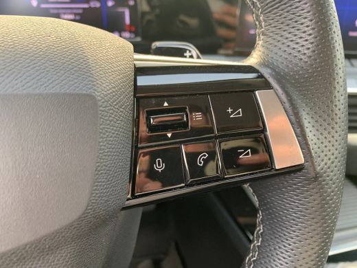 Opel Astra Sports Tourer 1.6 Turbo Hybrid Airco | Adaptieve Cruise Control | DAB | LED | LMV 17" | PDC V&A |... ActivLease financial lease