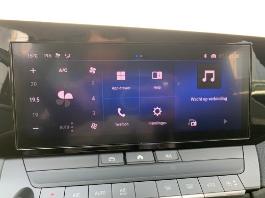 Opel Astra Sports Tourer 1.6 Turbo Hybrid Airco | Adaptieve Cruise Control | DAB | LED | LMV 17" | PDC V&A |... ActivLease financial lease