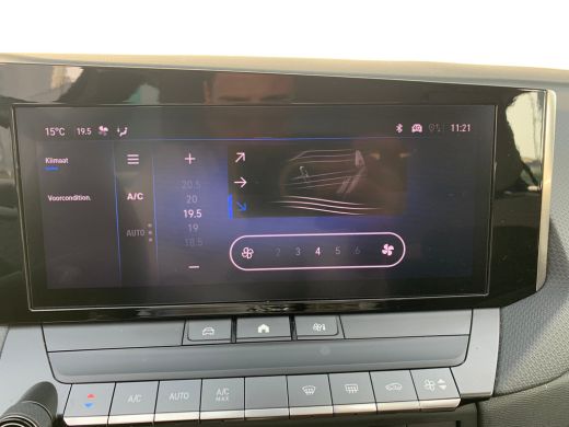 Opel Astra Sports Tourer 1.6 Turbo Hybrid Airco | Adaptieve Cruise Control | DAB | LED | LMV 17" | PDC V&A |... ActivLease financial lease