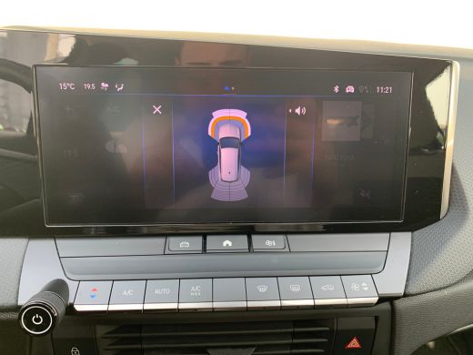 Opel Astra Sports Tourer 1.6 Turbo Hybrid Airco | Adaptieve Cruise Control | DAB | LED | LMV 17" | PDC V&A |... ActivLease financial lease