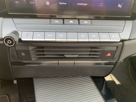 Opel Astra Sports Tourer 1.6 Turbo Hybrid Airco | Adaptieve Cruise Control | DAB | LED | LMV 17" | PDC V&A |... ActivLease financial lease