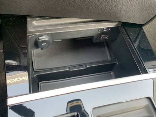 Opel Astra Sports Tourer 1.6 Turbo Hybrid Airco | Adaptieve Cruise Control | DAB | LED | LMV 17" | PDC V&A |... ActivLease financial lease