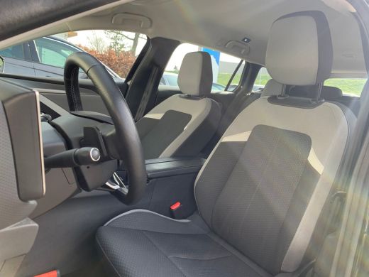 Opel Astra Sports Tourer 1.6 Turbo Hybrid Airco | Adaptieve Cruise Control | DAB | LED | LMV 17" | PDC V&A |... ActivLease financial lease