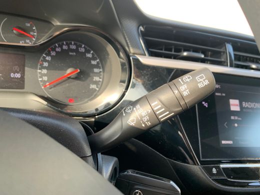 Opel Corsa 1.2 Edition Airco | AppleCarplay/ Android Auto | Cruise Control | DAB | LMV 16" | PDC Achter | ActivLease financial lease