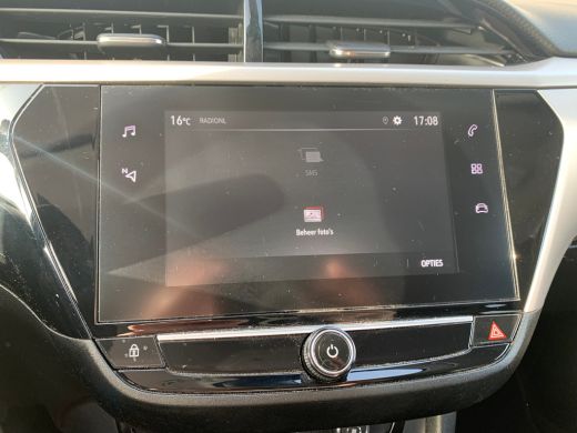 Opel Corsa 1.2 Edition Airco | AppleCarplay/ Android Auto | Cruise Control | DAB | LMV 16" | PDC Achter | ActivLease financial lease