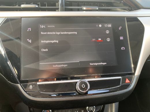 Opel Corsa 1.2 Edition Airco | AppleCarplay/ Android Auto | Cruise Control | DAB | LMV 16" | PDC Achter | ActivLease financial lease