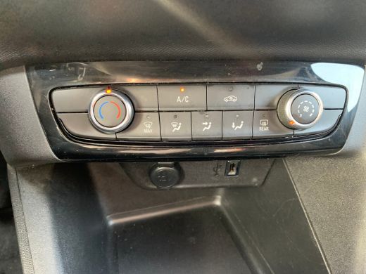 Opel Corsa 1.2 Edition Airco | AppleCarplay/ Android Auto | Cruise Control | DAB | LMV 16" | PDC Achter | ActivLease financial lease