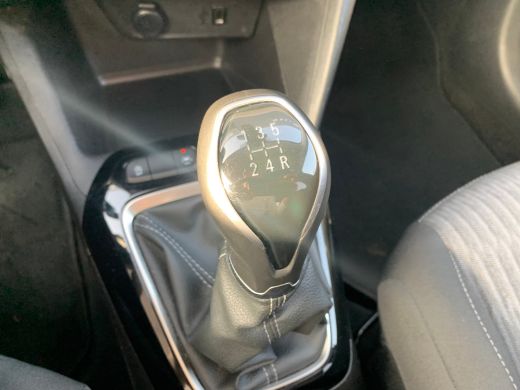 Opel Corsa 1.2 Edition Airco | AppleCarplay/ Android Auto | Cruise Control | DAB | LMV 16" | PDC Achter | ActivLease financial lease