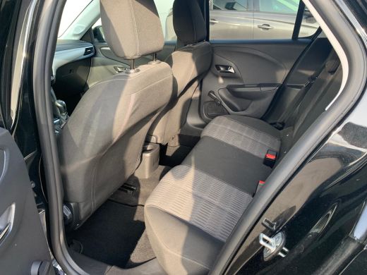 Opel Corsa 1.2 Edition Airco | AppleCarplay/ Android Auto | Cruise Control | DAB | LMV 16" | PDC Achter | ActivLease financial lease