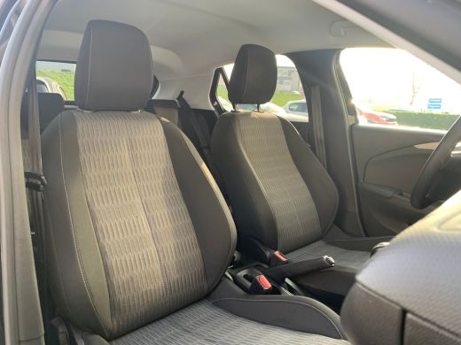 Opel Corsa 1.2 Edition Airco | AppleCarplay/ Android Auto | Cruise Control | DAB | LMV 16" | PDC Achter | ActivLease financial lease