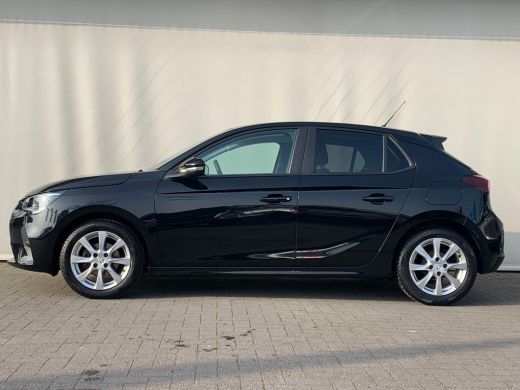 Opel Corsa 1.2 Edition Airco | AppleCarplay/ Android Auto | Cruise Control | DAB | LMV 16" | PDC Achter | ActivLease financial lease