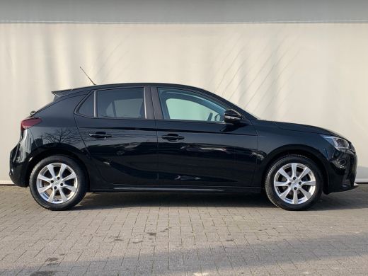 Opel Corsa 1.2 Edition Airco | AppleCarplay/ Android Auto | Cruise Control | DAB | LMV 16" | PDC Achter | ActivLease financial lease
