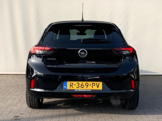 Opel Corsa 1.2 Edition Airco | AppleCarplay/ Android Auto | Cruise Control | DAB | LMV 16" | PDC Achter | ActivLease financial lease