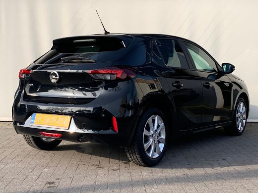 Opel Corsa 1.2 Edition Airco | AppleCarplay/ Android Auto | Cruise Control | DAB | LMV 16" | PDC Achter | ActivLease financial lease
