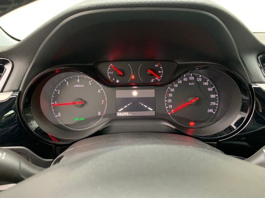 Opel Corsa 1.2 Edition Airco | AppleCarplay/ Android Auto | Cruise Control | DAB | LMV 16" | PDC Achter | ActivLease financial lease