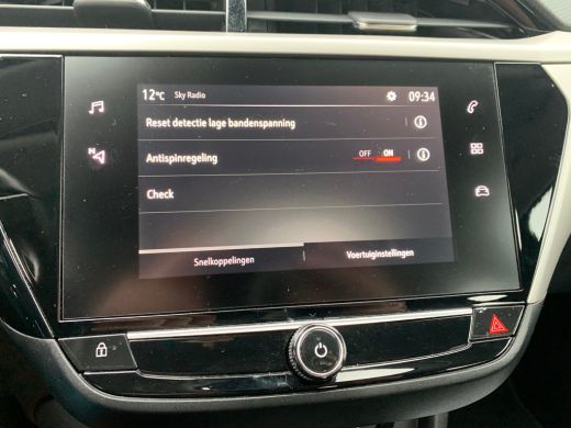 Opel Corsa 1.2 Edition Airco | AppleCarplay/ Android Auto | Cruise Control | DAB | LMV 16" | PDC Achter | ActivLease financial lease