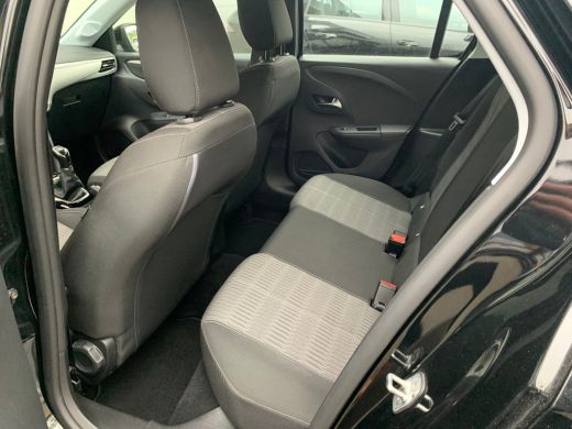 Opel Corsa 1.2 Edition Airco | AppleCarplay/ Android Auto | Cruise Control | DAB | LMV 16" | PDC Achter | ActivLease financial lease