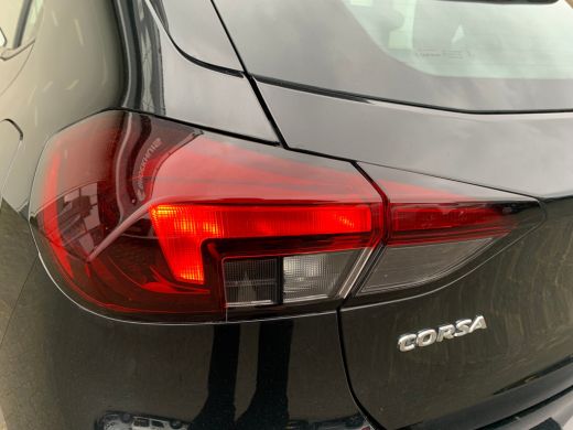 Opel Corsa 1.2 Edition Airco | AppleCarplay/ Android Auto | Cruise Control | DAB | LMV 16" | PDC Achter | ActivLease financial lease