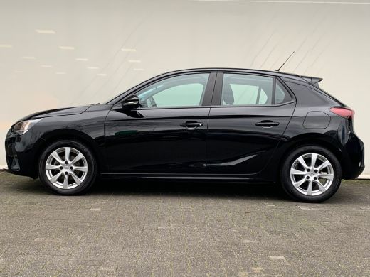 Opel Corsa 1.2 Edition Airco | AppleCarplay/ Android Auto | Cruise Control | DAB | LMV 16" | PDC Achter | ActivLease financial lease