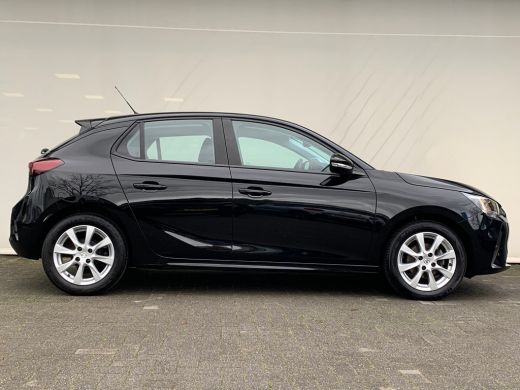 Opel Corsa 1.2 Edition Airco | AppleCarplay/ Android Auto | Cruise Control | DAB | LMV 16" | PDC Achter | ActivLease financial lease