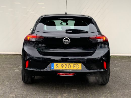 Opel Corsa 1.2 Edition Airco | AppleCarplay/ Android Auto | Cruise Control | DAB | LMV 16" | PDC Achter | ActivLease financial lease